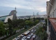 İcarəyə verilir 4 otaqlı 155 m2 həyət evi Dənizkənarı Milli park