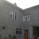 Satılır 6 otaqlı 450 m2 həyət evi Novxanı