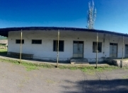 Satılır 6 otaqlı 1000 m2 obyekt Qax