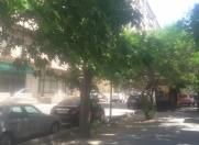 Satılır 2 otaqlı 35 m2 köhnə tikili Elmlər Akademiyası m.