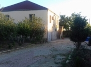 Satılır 5 otaqlı 280 m2 bağ evi Novxanı