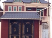 Satılır 8 otaqlı 300 m2 həyət evi Qaraçuxur