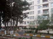 Satılır 3 otaqlı 90 m2 yeni tikili Ukrayna dairəsi