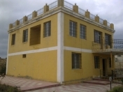 Satılır 5 otaqlı 200 m2 bağ evi Pirşağı