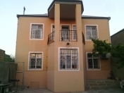 Satılır 5 otaqlı 250 m2 həyət evi Biləcəri