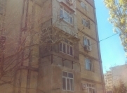 Satılır 1 otaqlı 39.6 m2 köhnə tikili Əhmədli