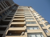 Satılır 3 otaqlı 144 m2 yeni tikili Qələbə dairəsi