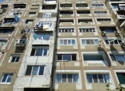 Satılır 5 otaqlı 125 m2 köhnə tikili Gənclik m.