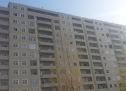 Satılır 2 otaqlı 60 m2 yeni tikili Neapol dairəsi