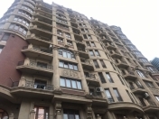 İcarəyə verilir 3 otaqlı 165 m2 yeni tikili Sahil m.