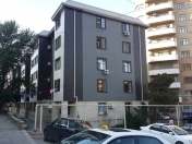 Satılır 2 otaqlı 60 m2 köhnə tikili Yasamal r.