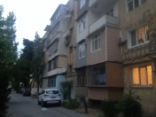 Satılır 5 otaqlı 120 m2 köhnə tikili 8 km