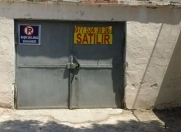 Satılır 70 m2 qaraj Montin