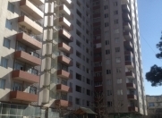 Satılır 3 otaqlı 105 m2 yeni tikili 7 mkr