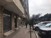 İcarəyə verilir 6 otaqlı 175 m2 yeni tikili Gənclik m.