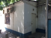 Satılır 3 otaqlı 50 m2 həyət evi Nizami m.