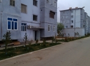 Satılır 4 otaqlı 80 m2 köhnə tikili Ələt