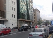 Satılır 3 otaqlı 150 m2 yeni tikili Tibb Universiteti