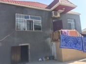 Satılır 4 otaqlı 120 m2 həyət evi Hərbi Hospital