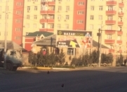 Satılır 3 otaqlı 94 m2 yeni tikili Masazır