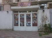 İcarəyə verilir 2 otaqlı 30 m2 obyekt Ayna Sultanova heykəli