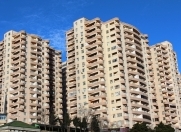 Satılır 3 otaqlı 103 m2 yeni tikili Bakı Dövlət Universiteti