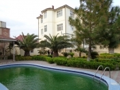 Satılır 9 otaqlı 500 m2 həyət evi Bilgəh