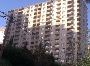 Satılır 3 otaqlı 148 m2 yeni tikili Binəqədi r.