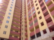 Satılır 1 otaqlı 52 m2 yeni tikili Əhmədli