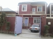 Satılır 5 otaqlı 120 m2 həyət evi Qaraçuxur