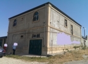 Satılır 8 otaqlı 200 m2 həyət evi Hökməli