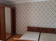 Satılır 2 otaqlı 50 m2 köhnə tikili İnşaatçılar m.