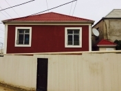 Satılır 5 otaqlı 108 m2 həyət evi Xırdalan