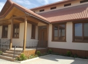 Satılır 5 otaqlı 253 m2 həyət evi Mərdəkan