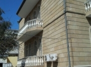 İcarəyə verilir 7 otaqlı 400 m2 həyət evi Badamdar