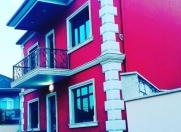 Satılır 5 otaqlı 250 m2 həyət evi Biləcəri