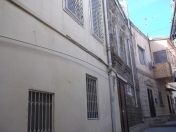 Satılır 1 otaqlı 38 m2 köhnə tikili İçəri Şəhər