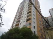 Satılır 2 otaqlı 63 m2 yeni tikili Zabitlər parkı