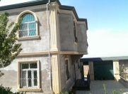 Satılır 7 otaqlı 200 m2 həyət evi Hökməli