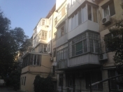 Satılır 2 otaqlı 45 m2 köhnə tikili 3 mkr