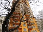 Satılır 3 otaqlı 131 m2 yeni tikili Keşlə bazarı