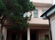 Satılır 5 otaqlı 580 m2 həyət evi Bakıxanov