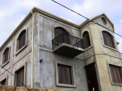 Satılır 5 otaqlı 330 m2 həyət evi Badamdar