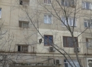Satılır 3 otaqlı 60 m2 köhnə tikili Mərdəkan