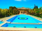 Satılır 9 otaqlı 1000 m2 bağ evi Mərdəkan