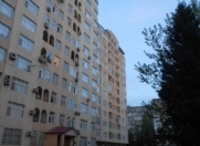 Satılır 3 otaqlı 128 m2 yeni tikili Ayna Sultanova heykəli