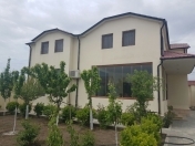 Satılır 5 otaqlı 300 m2 həyət evi Koroğlu m.