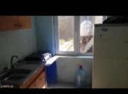 Satılır 1 otaqlı 36 m2 yeni tikili Binəqədi