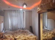 Satılır 3 otaqlı 60 m2 köhnə tikili Elmlər Akademiyası m.