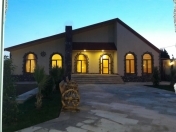 Satılır 5 otaqlı 170 m2 bağ evi Mərdəkan